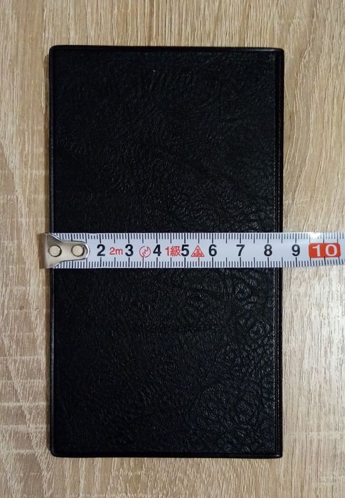 Блокнот, книжка записная СССР