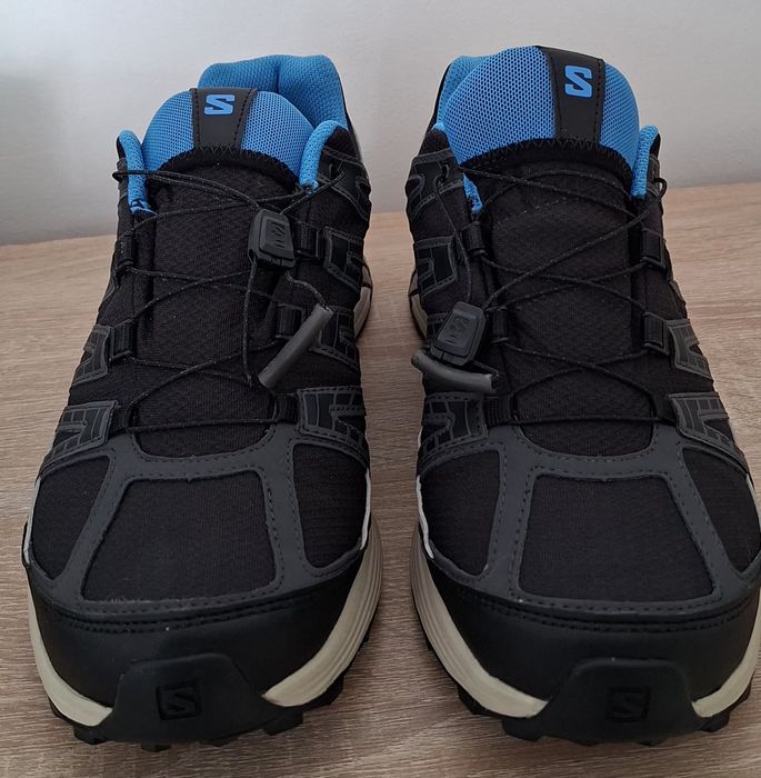 Salomon XT RECKON GTX  marime 44 2/3