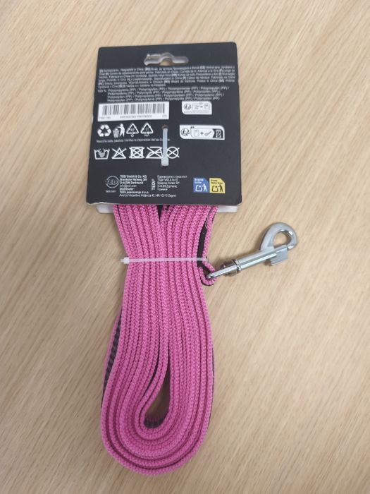 Sfoara tractiune pentru catel. NOU