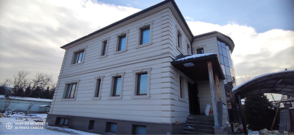 Продам бизнес под ключ