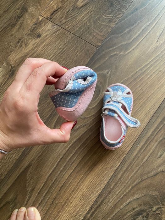 Детски обувки Колев&Колев 22 номер боти ботуши пантофи