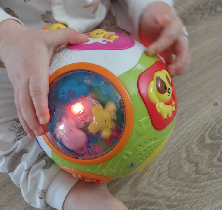 Minge interactiva