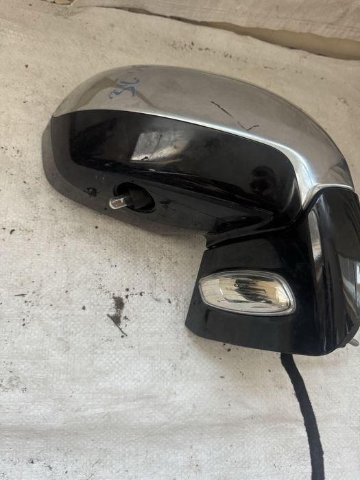 Оригинално огледало Пежо 3008 Peugeot 3008