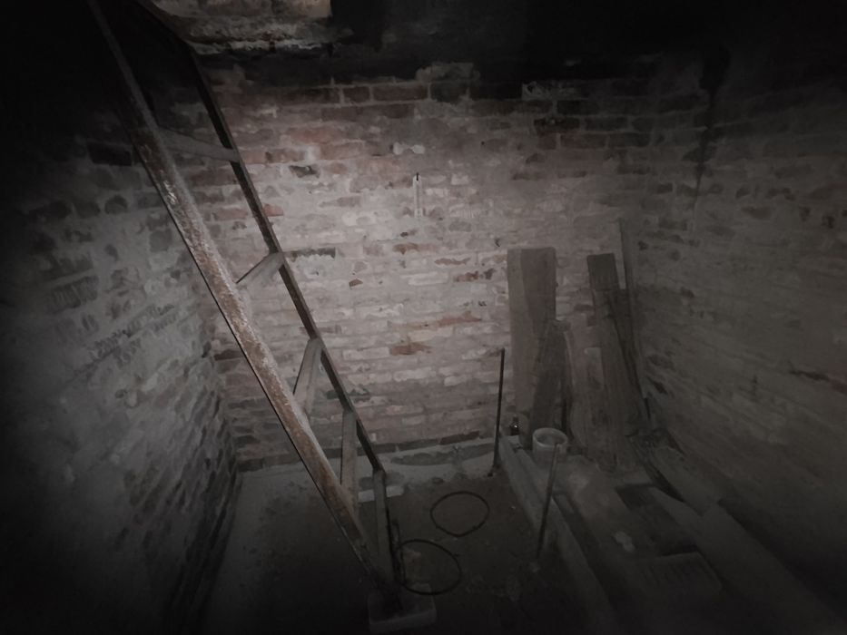 Гараж в сортировке