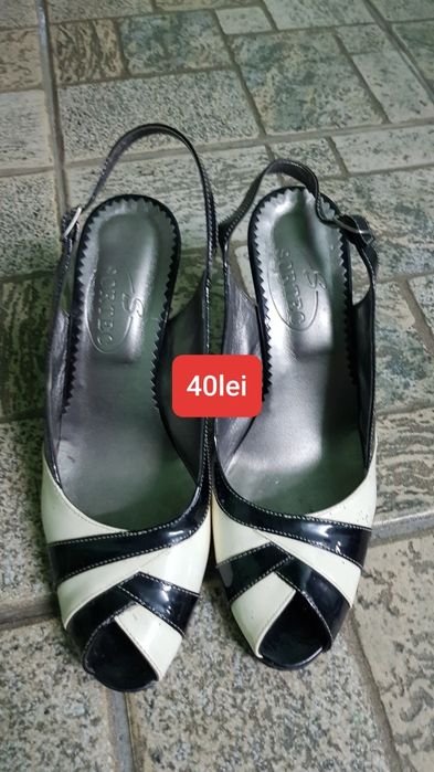 Pantofi/cizme dama