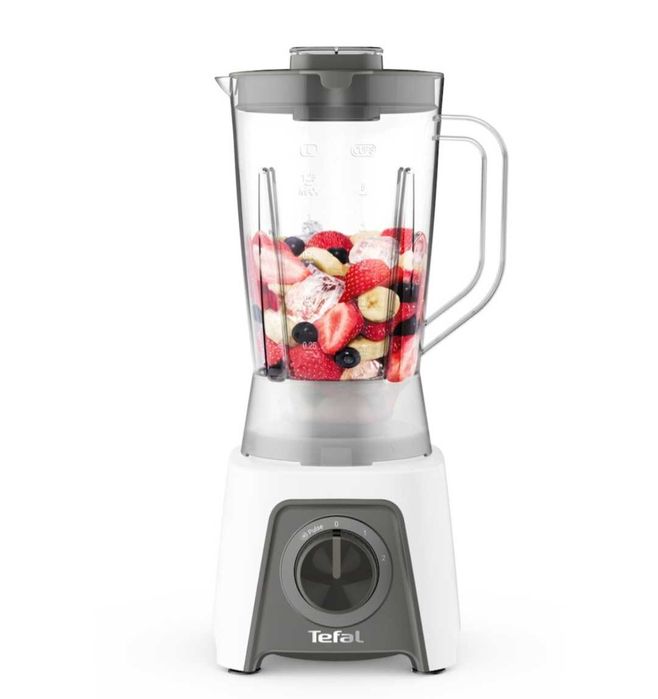 Блендер Tefal Blendeo+ BL2C, 450W, 1.25 л, 2 скорости, Функция Pulse