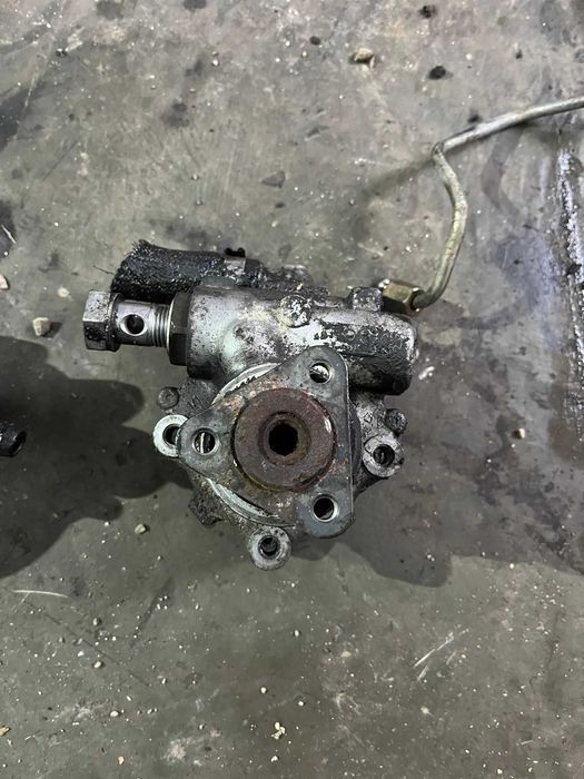 pompa servo audi a6 c6 3.0tdi