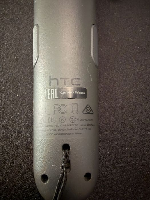 Контроллер HTC Vive