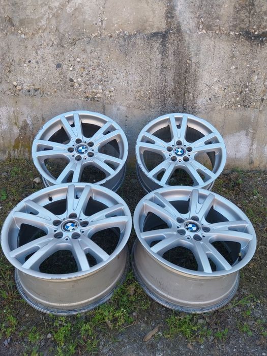 Borbet 19 цола БМВ Джанти BMW