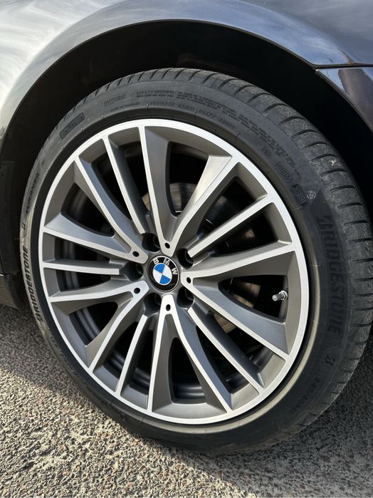 Диски r18 Bmw, в отличном состоянии