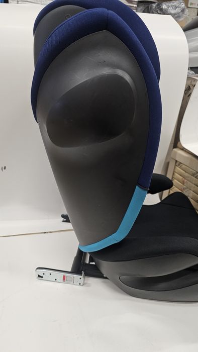 Детски стол за кола Cybex