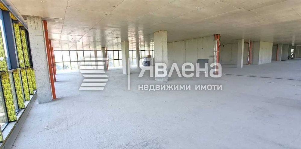 Дава се под наем Офис в София, Малинова долина - 300 кв.м за 2992.17 € - Снимка #8