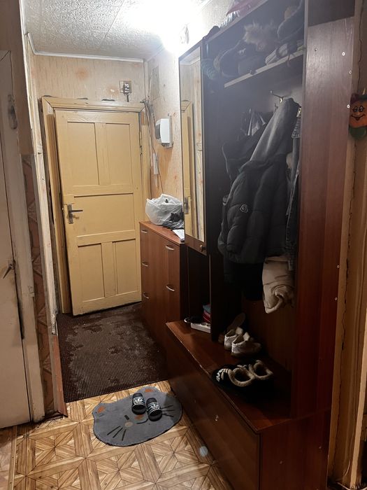 Продам 2 комнатную квартиру