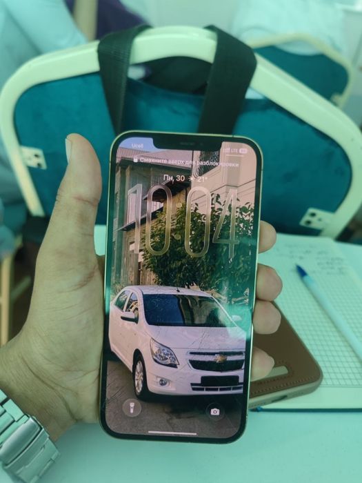 Iphone 12 pro max Dual sim