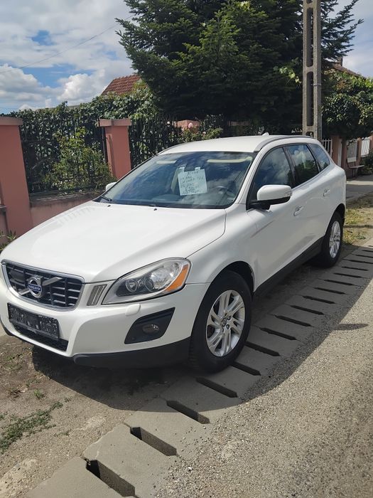 Se vinde Volvo XC 60