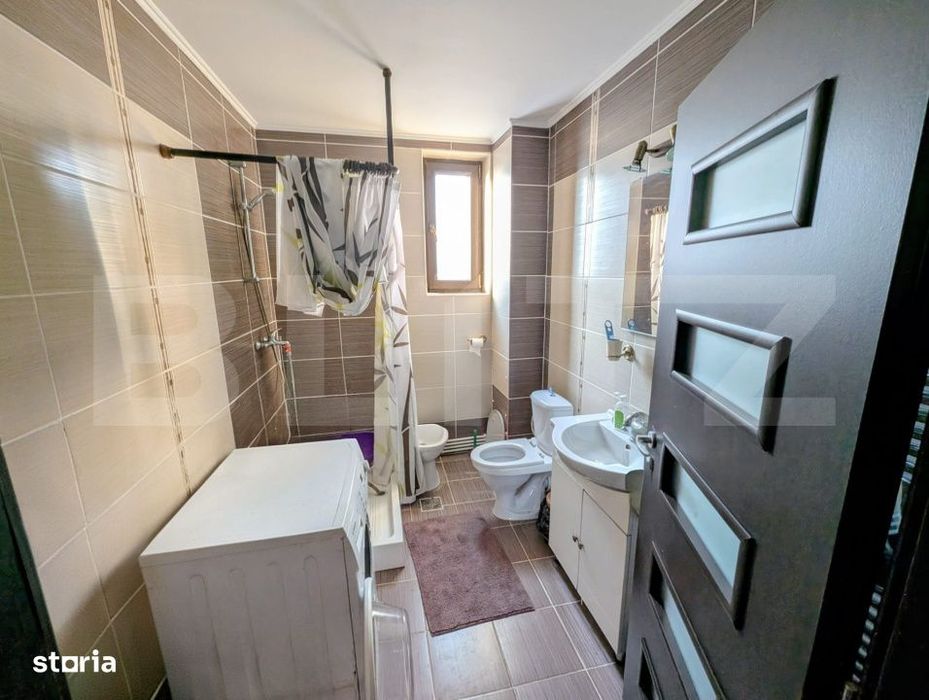 Casa spatioasa de vanzare, 160 mp, Chicerea, Iasi