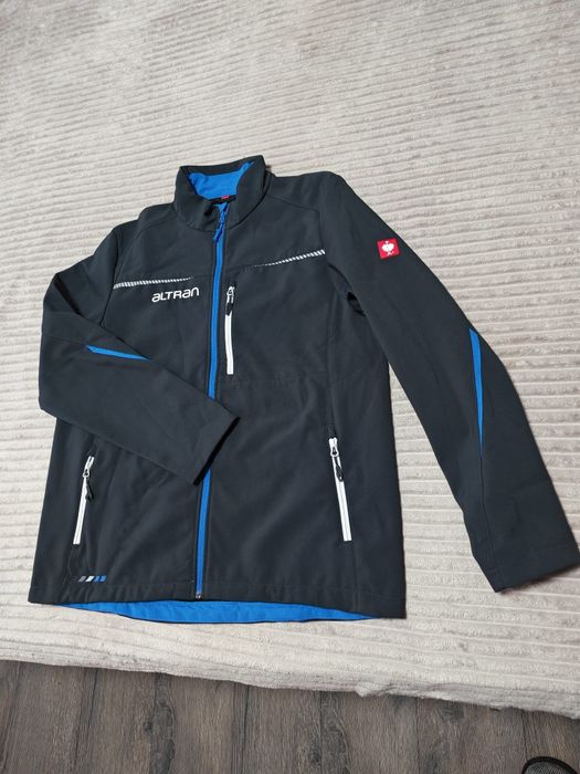 Strauss Engelbert geaca Softshell L