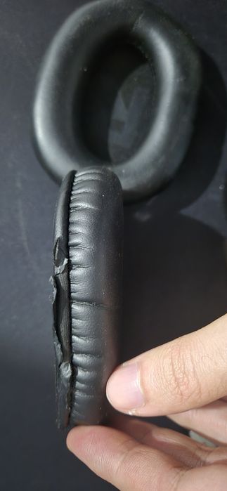 Vând căști Logitech G Pro Wireless