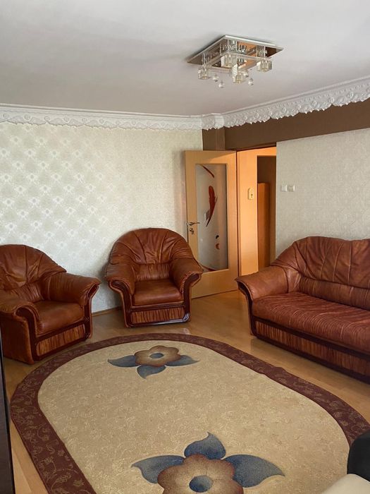 Apartament de inchiriat 3 camere Magurele Ilfov central