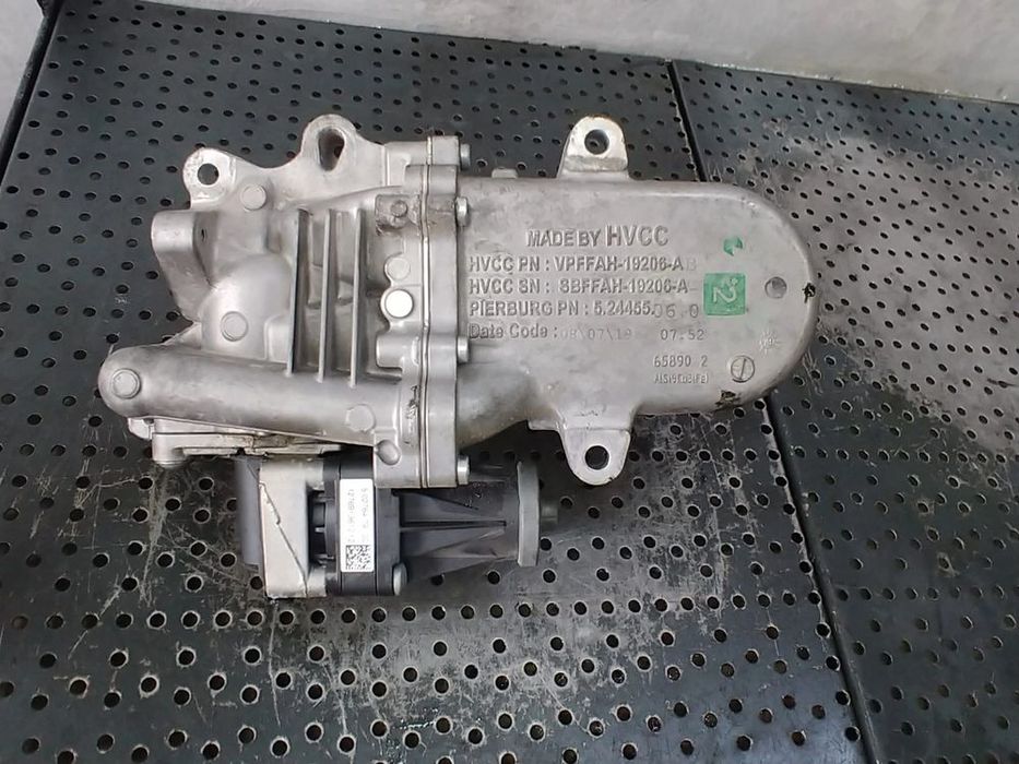 racitor gaze cu egr 2.2 d alfa romeo giulia stelvio 46338628  50276479