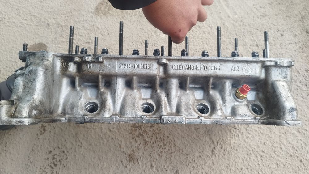 21214 galofka injektor