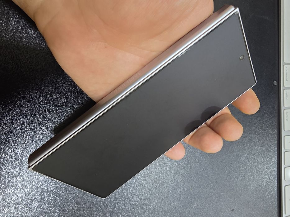 Продаю samsung fold 6