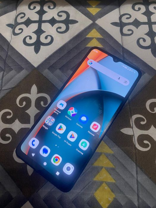 Redmi A3 128gb сотку