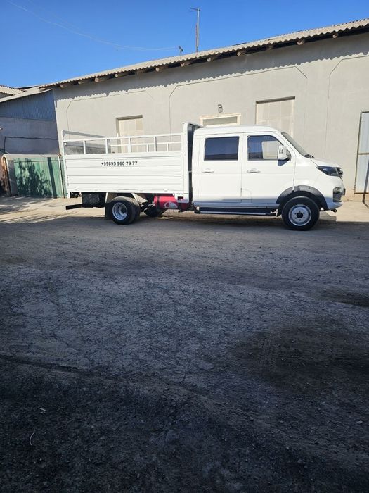 Shineray t52 yili 2024 yurgani 16000