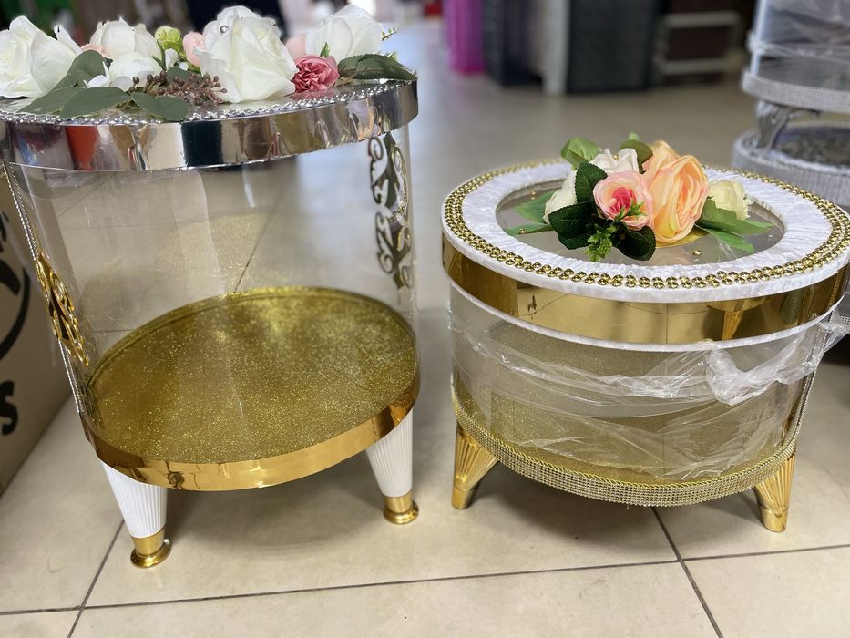 Тойбастар разный виды, цены разный