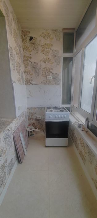 Продажа 2³/5/5, Чиланзар 16, евроремонт, разделка