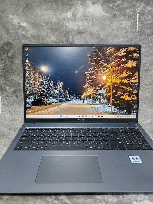 Ноутбук Huawei (Актобе 413) ЛОТ 903646
