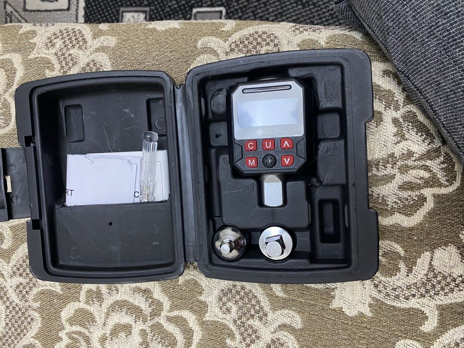 динамометрический ключ продам