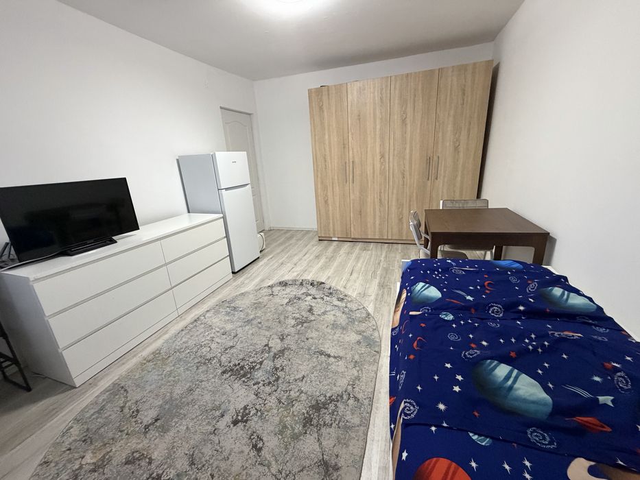 Garsonieră modernă - Str. Dunărea (Direct Proprietar)