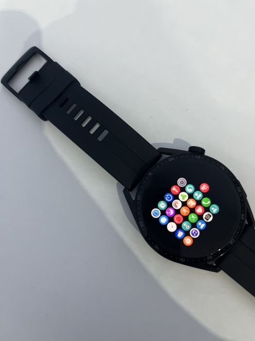 Huawei Watch GT 3