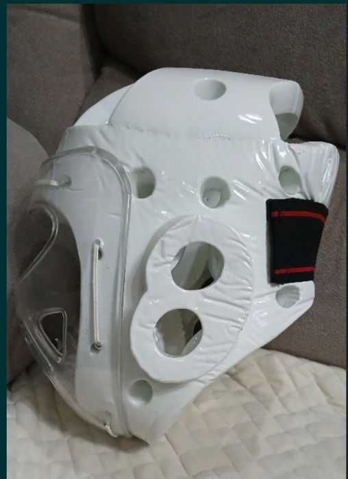 Комплекты для тхэквандо для детей