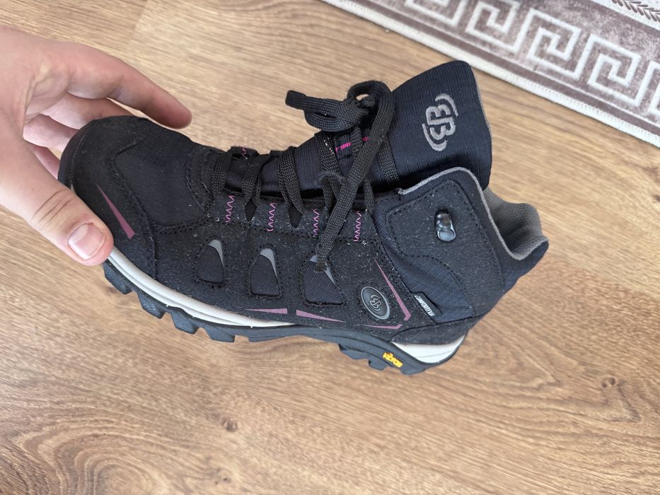 ghete de munte mana a 2-a