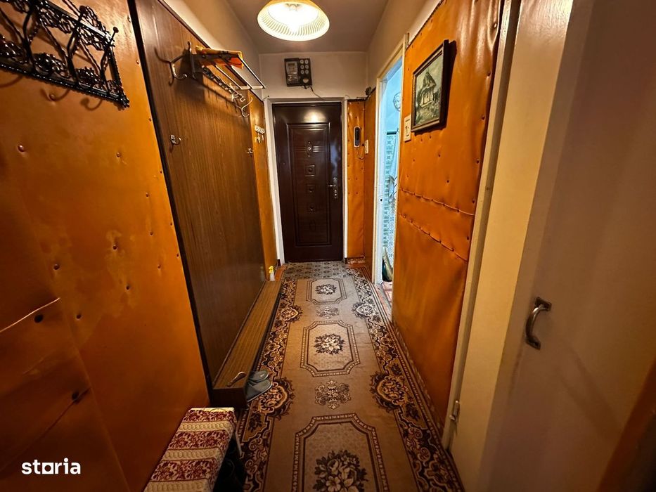 3 Camere 1minut Metrou Gorjului Lujerlui Bd. Iuliu Maniu Parcare ADP — fotografia 3