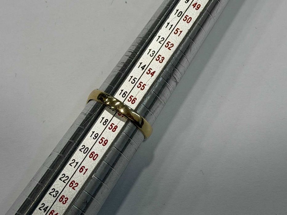 Златен пръстен 14К- 2,27гр