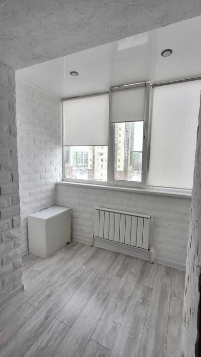 Аренда 2 комн квартиры 5 мкрн