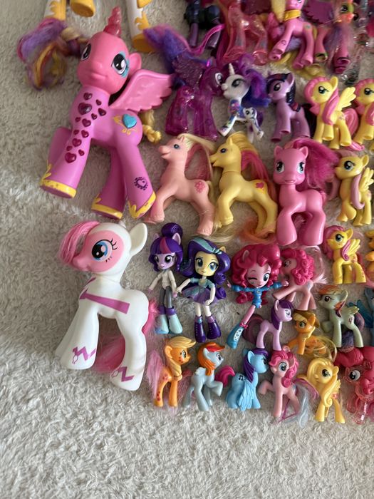 ponei my little pony