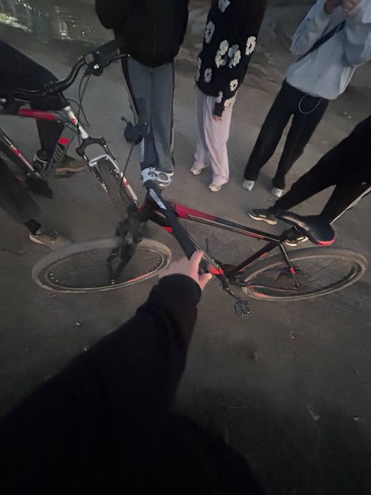 Продам велосипед