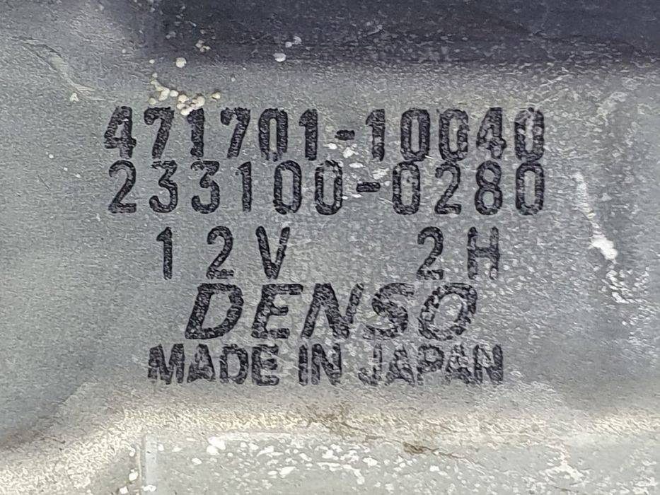 Trapa panoramica 233100-0280 Toyota RAV4 3 (XA30) (2005 - 2010)