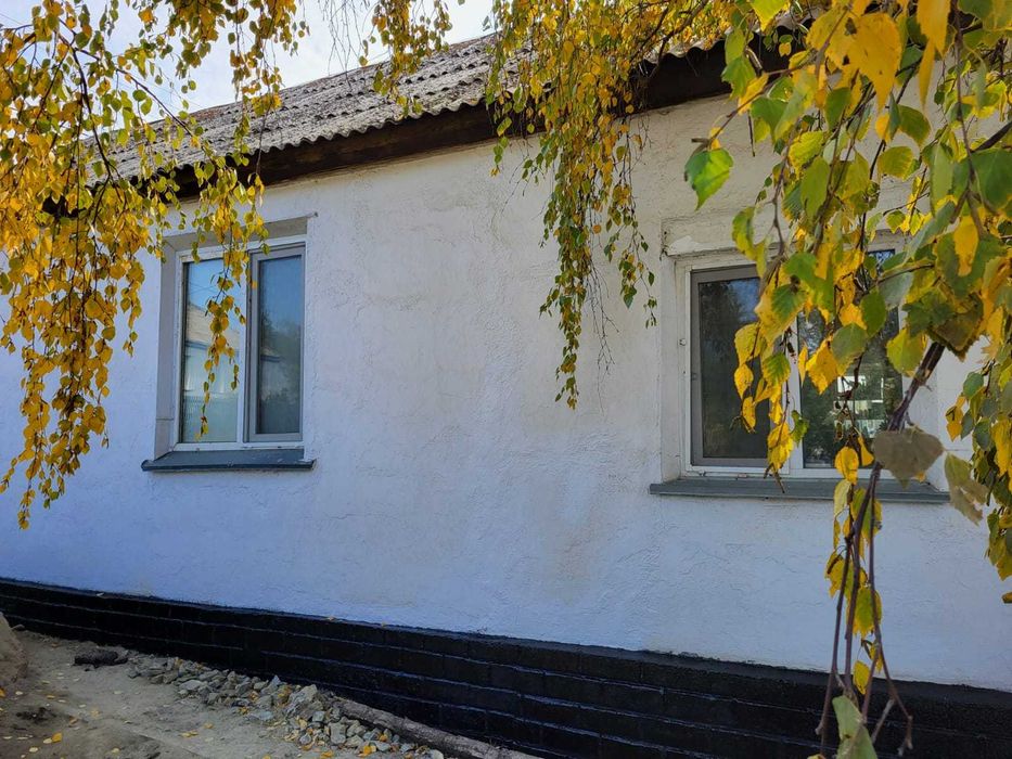 Продам дом / участок