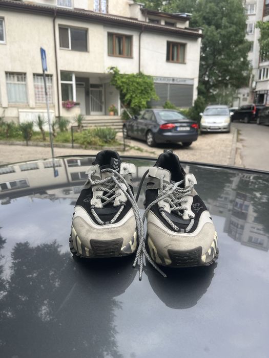 Оригинални обувки Адидас и къси Nike tech оригинални