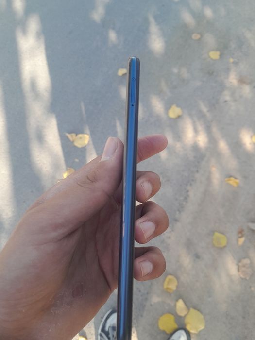 Opo A15 holat ideal aybi yo'q karo'pka dakment bor joyi 32 tali