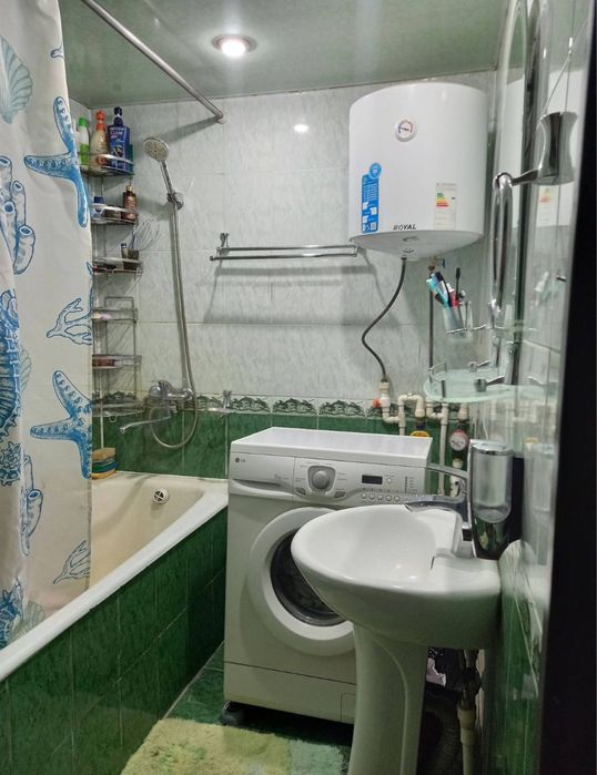 3/2/5 Карасу 1 хавас 78 м²