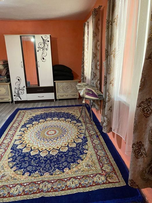 Времянка жалға беріледі!