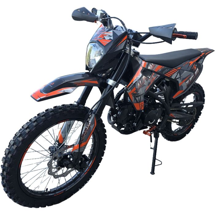Alfarad t6s 150cc  nou anunț destinat B2B (firma/firma)