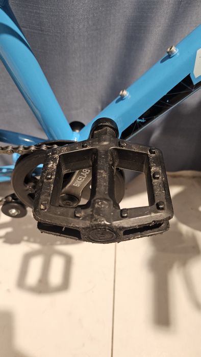 Велосипед RAM HT20