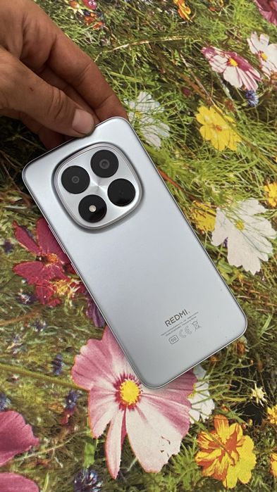 Redmi note 15 pro plus 5g
